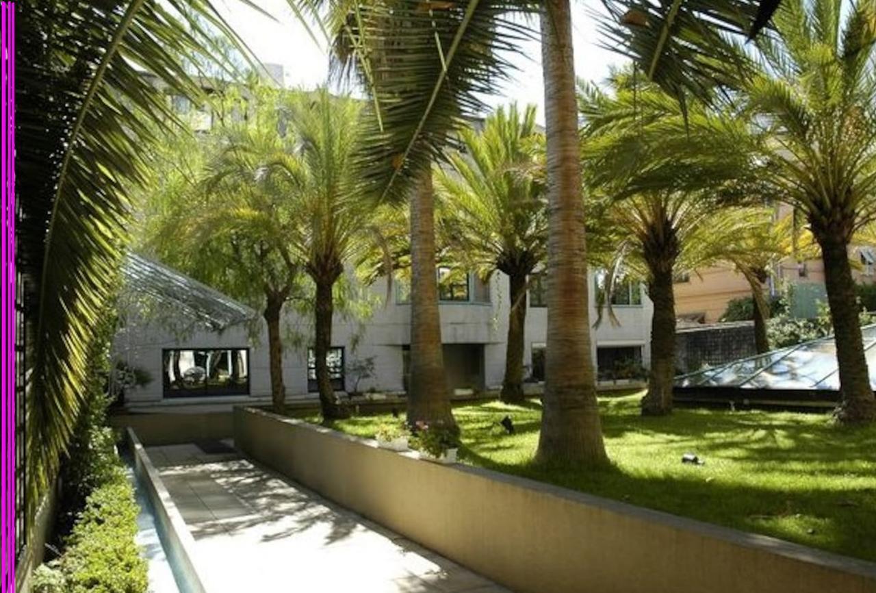 Luxurious Studio In Nice 450 M Of The Sea Luaran gambar